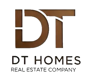 DT HOMES - Real Estate Company